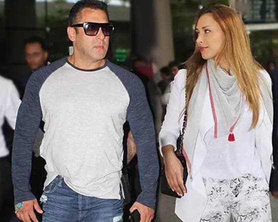 महाश‍िवरात्रि पर सलमान की गर्लफ्रेंड यूलिया ने की भोले की आराधना, Photos