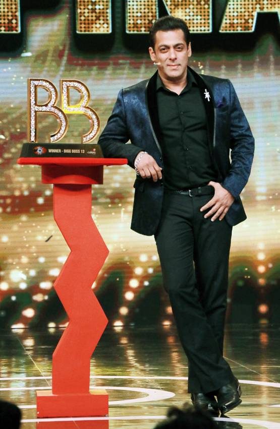 Bigg Boss: सलमान खान नहीं होस्ट करेंगे बिग बॉस 14? ये है वजह