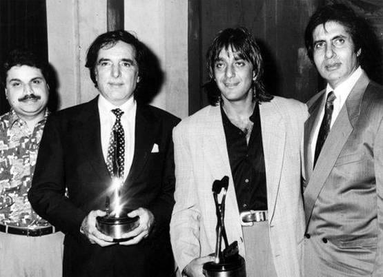 अनिल कपूर ही नहीं, इन सितारों संग भी दिखा दाऊद का कनेक्शन