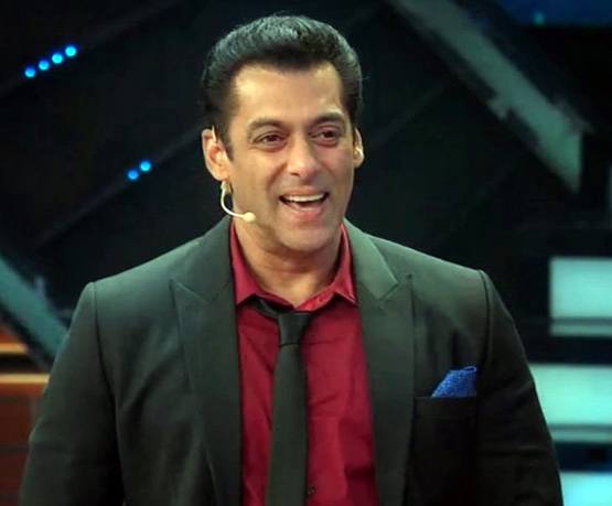 Bigg Boss: शिल्पा ने सलमान से किया शादी का सवाल तो रो पड़े एक्टर, Video