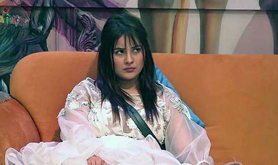 BB13: फिनाले से पहले बिग बॉस ने पूरी की शहनाज की हर ख्वाहिश