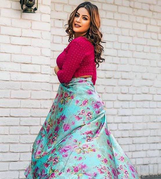 'स्वयंवर सिर्फ सिद्धार्थ को जिताने का बहाना', बोले शहनाज के पिता संतोख