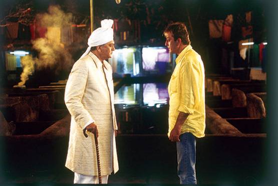 सोनम से सनी देओल तक, एक्टर्स ने फिल्मों में किया अपने पैरेंट्स संग काम