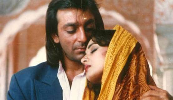 सितारों की अधूरी मोहब्बत, जिन्हें रियल लाइफ में नहीं मिला मुकाम