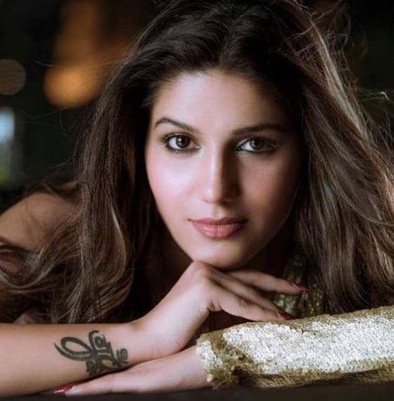 साड़ी में सपना चौधरी का ग्लैमरस अवतार, फोटो देख लोगों ने कहा- हाय!