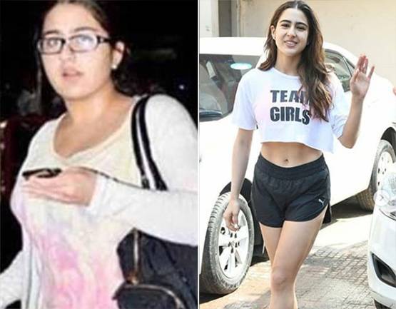 इंडस्ट्री की वो एक्ट्रेसेस जो हुईं फैट से फिट, आज दे रहीं फिटनेस गोल्स