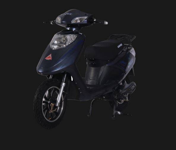 38 हजार में खरीदें इलेक्ट्रिक स्कूटी, टूटी सड़क पर भी भागेगी तेज