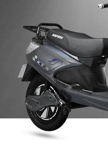 38 हजार में खरीदें इलेक्ट्रिक स्कूटी, टूटी सड़क पर भी भागेगी तेज