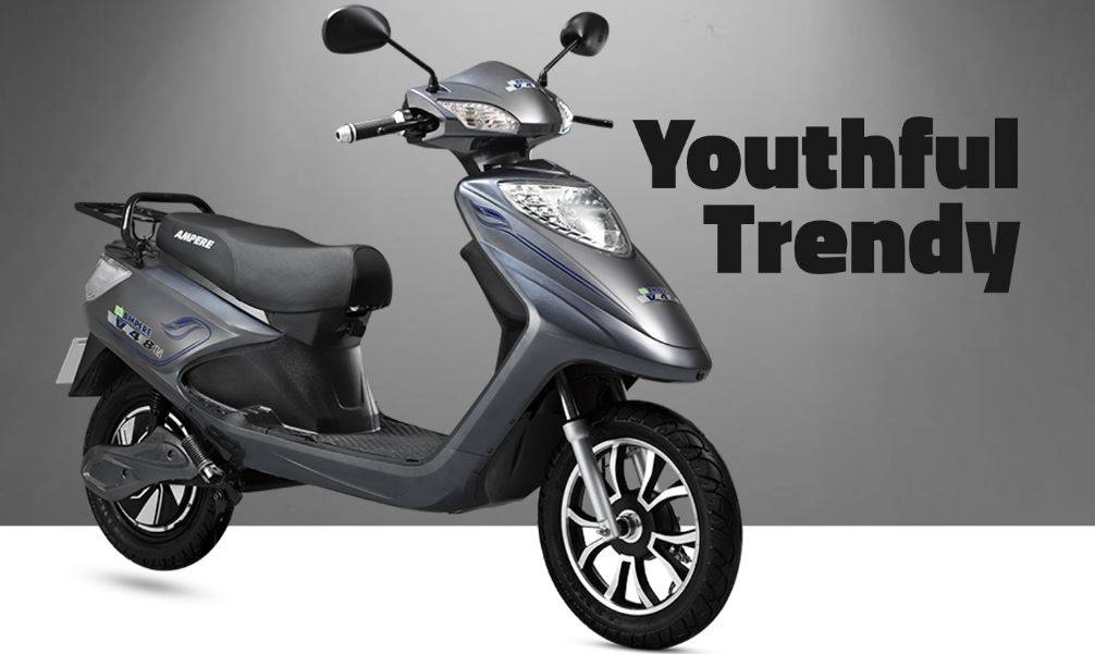 38 हजार में खरीदें इलेक्ट्रिक स्कूटी, टूटी सड़क पर भी भागेगी तेज