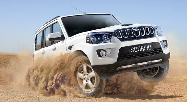 महिंद्रा BS4 गाड़ियों को हटाने में जुटी, Scorpio-XUV300 पर भारी छूट