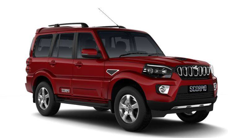 महिंद्रा BS4 गाड़ियों को हटाने में जुटी, Scorpio-XUV300 पर भारी छूट