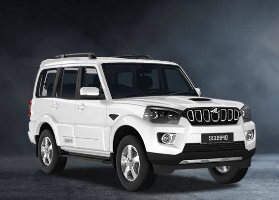 महिंद्रा BS4 गाड़ियों को हटाने में जुटी, Scorpio-XUV300 पर भारी छूट