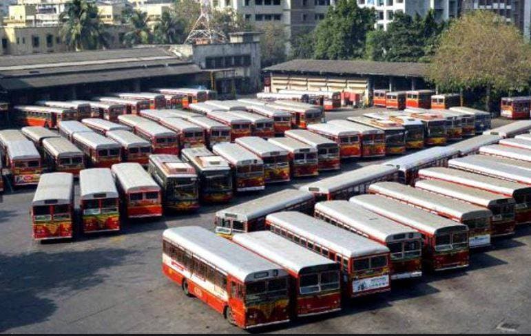 नहीं मिली लिफ्ट तो सरकारी बस चुराकर पहुंच गया अपनी मंजिल