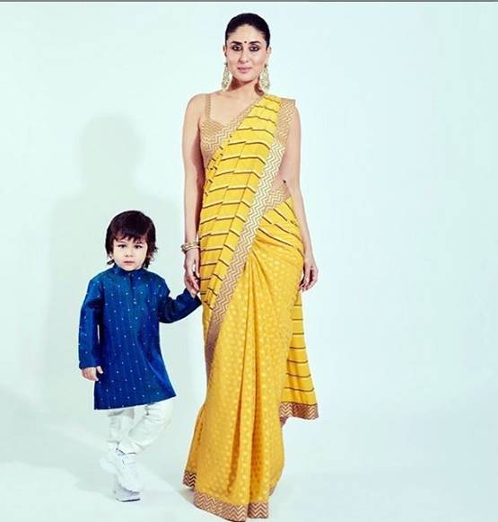 भाई की बारात लेकर पहुंचीं करीना-करिश्मा, वायरल अरमान का वेडिंग एलबम