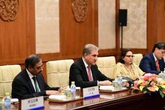 कोरोना पर चीन से एकजुटता दिखाना PAK को पड़ा भारी, सड़कों पर उतरे लोग