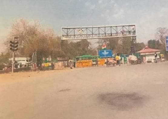 शाहीन बाग: इन-इन जगहों पर लगी है बैरिकेडिंग, रास्ते हैं बंद