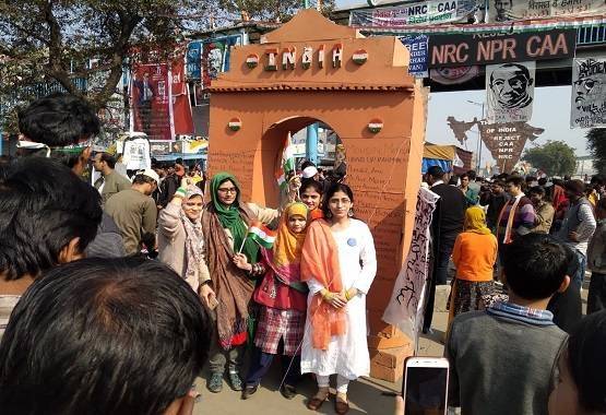 शाहीन बाग ने बनाई चुनाव की कहानी, क्या बदल जाएंगे दिल्ली के नतीजे?