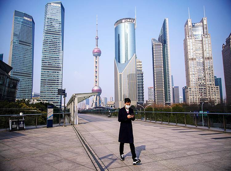 कोरोना वायरस पर आखिर क्या छिपा रहा चीन? इस दावे से सनसनी