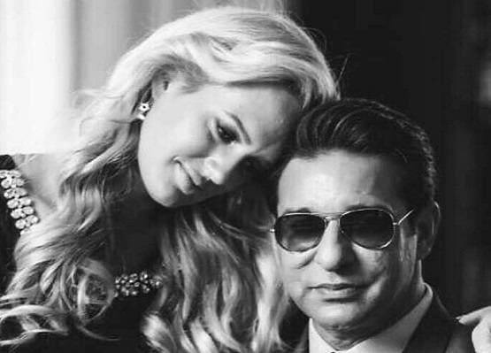 बड़े पर्दे पर दिखेंगी पूर्व गेंदबाज की पत्नी, आ रही है पहली फिल्म