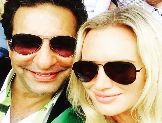 बड़े पर्दे पर दिखेंगी पूर्व गेंदबाज की पत्नी, आ रही है पहली फिल्म