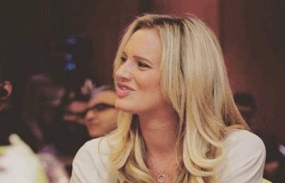 बड़े पर्दे पर दिखेंगी पूर्व गेंदबाज की पत्नी, आ रही है पहली फिल्म