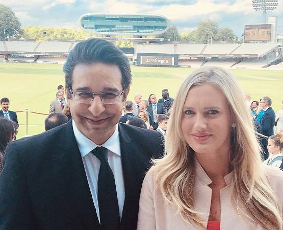 बड़े पर्दे पर दिखेंगी पूर्व गेंदबाज की पत्नी, आ रही है पहली फिल्म