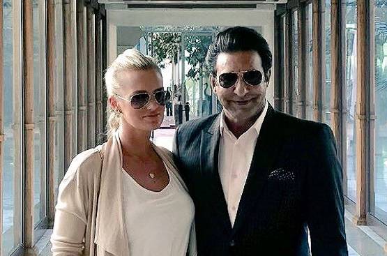 बड़े पर्दे पर दिखेंगी पूर्व गेंदबाज की पत्नी, आ रही है पहली फिल्म