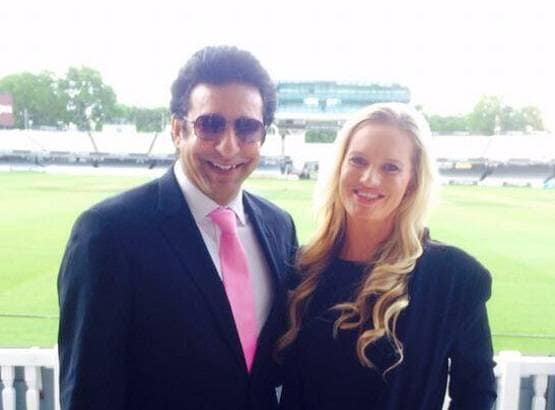 बड़े पर्दे पर दिखेंगी पूर्व गेंदबाज की पत्नी, आ रही है पहली फिल्म