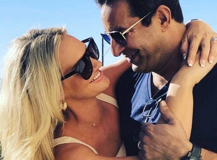 बड़े पर्दे पर दिखेंगी पूर्व गेंदबाज की पत्नी, आ रही है पहली फिल्म