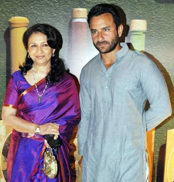 सोनम से सनी देओल तक, एक्टर्स ने फिल्मों में किया अपने पैरेंट्स संग काम