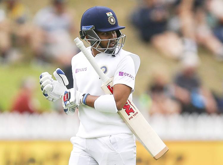 रोहित के बिना फ्लॉप हुई ओपनिंग, वनडे के बाद अब टेस्ट में भी खुली पोल