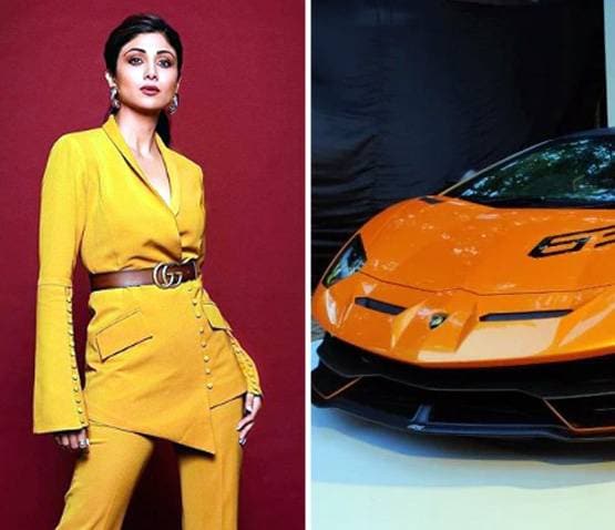 बॉलीवुड के ये सितारे हैं महंगी गाड़ियों के शौकीन, कीमत जानकर होंगे हैरान