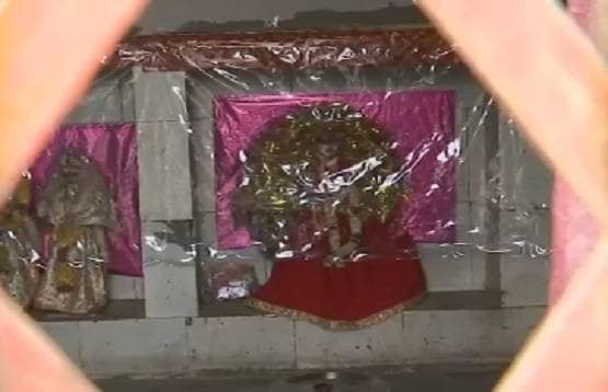 दिल्ली हिंसा: जब शकील ने हिंसक भीड़ से शिव मंदिर को बचाया