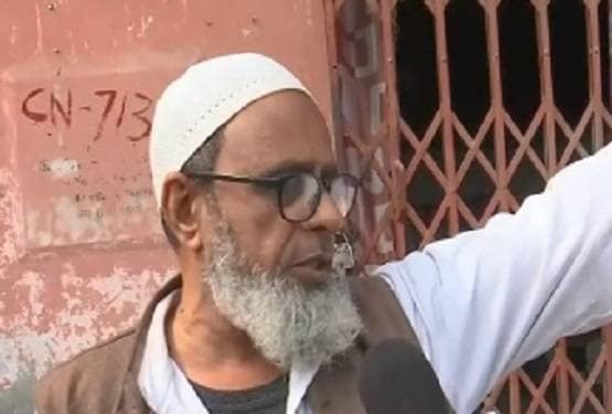 दिल्ली हिंसा: जब शकील ने हिंसक भीड़ से शिव मंदिर को बचाया