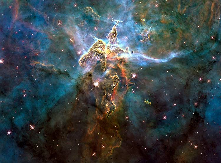 नासा का 'शिव विज्ञान', पृथ्वी पर पहला DNA शिवलिंग से आया?