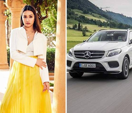 बॉलीवुड के ये सितारे हैं महंगी गाड़ियों के शौकीन, कीमत जानकर होंगे हैरान