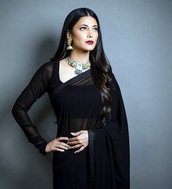 प्‍लास्‍ट‍िक सर्जरी पर बोलीं श्रुति हसन- मेरा चेहरा है जो चाहे करूं