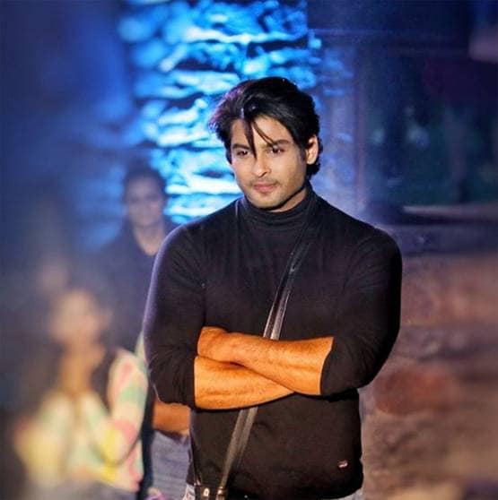 BB13: शिल्पा शिंदे ने किया सिद्धार्थ संग अफेयर का खुलासा, लगाए आरोप