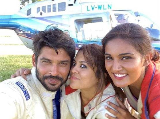 मॉडलिंग वर्ल्ड से बिग बॉस विनर तक, ऐसा रहा सिद्धार्थ का सफर