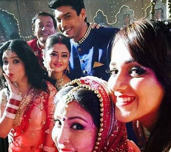 मॉडलिंग वर्ल्ड से बिग बॉस विनर तक, ऐसा रहा सिद्धार्थ का सफर