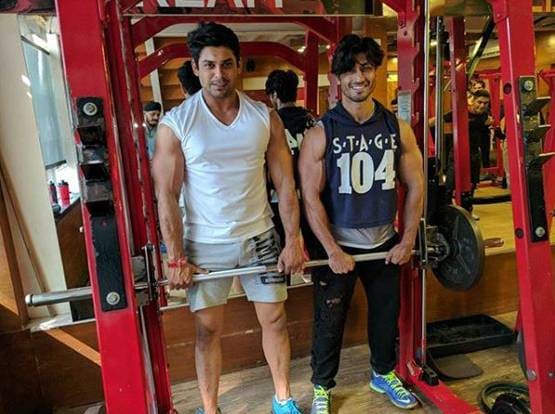 मॉडलिंग वर्ल्ड से बिग बॉस विनर तक, ऐसा रहा सिद्धार्थ का सफर