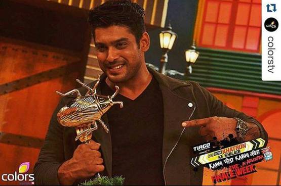 मॉडलिंग वर्ल्ड से बिग बॉस विनर तक, ऐसा रहा सिद्धार्थ का सफर