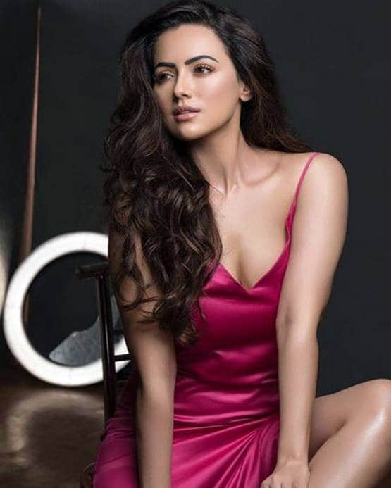 सना का बॉयफ्रेंड पर शॉकिंग आरोप, लड़कियों से लेता था पैसे, बनाए कई रिश्ते