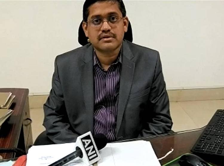 वाइल्ड लाइफ फोटोग्राफर ने खोजा दुर्लभ सांप, दुन‍िया में अपनी तरह का अनोखा