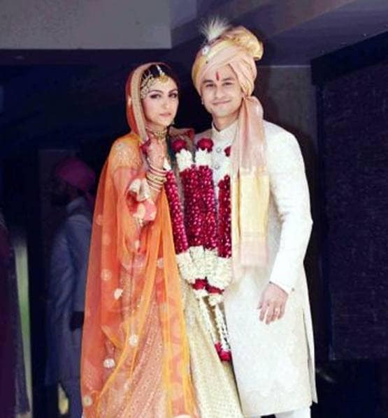 जब जात-धर्म के बंधन भूल कर सितारों ने रचाई शादी, मिसाल हैं ये स्टार्स