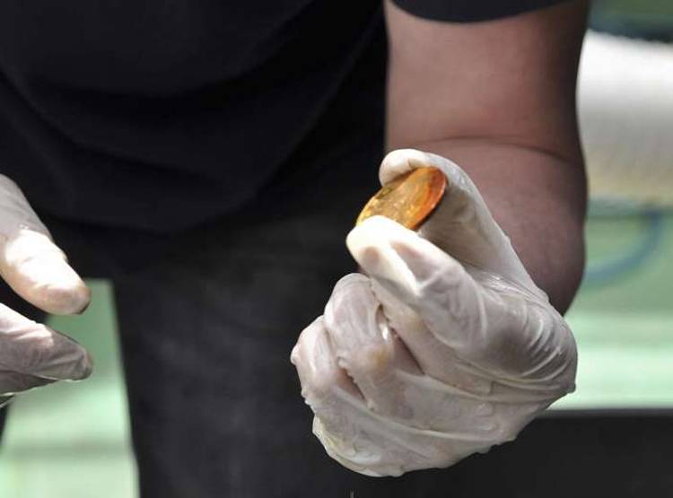 सोनभद्र की वो जगह जहां जमीन के नीचे दबा है सोने का भंडार