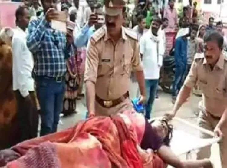 जब सोनभद्र की जमीन पर हुआ था नरसंहार, खौफनाक था वो मंजर जहां बिछी थी लाशें