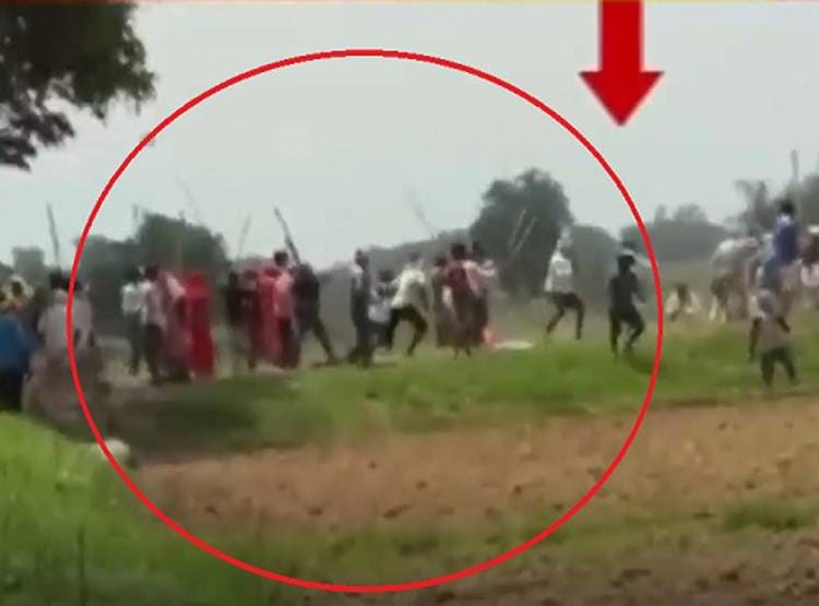 जब सोनभद्र की जमीन पर हुआ था नरसंहार, खौफनाक था वो मंजर जहां बिछी थी लाशें