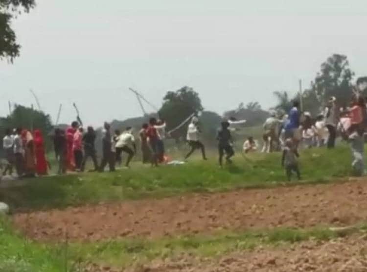 जब सोनभद्र की जमीन पर हुआ था नरसंहार, खौफनाक था वो मंजर जहां बिछी थी लाशें