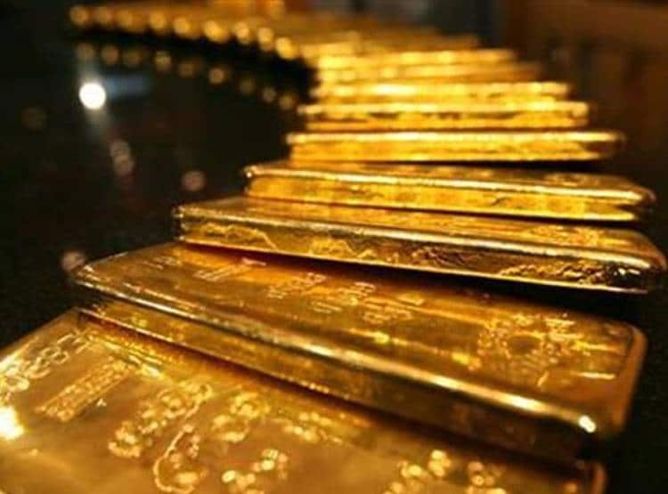 सोनभद्र में मौजूद है ट्रेन से भी लंबी 300 टन की सोने की चट्टान